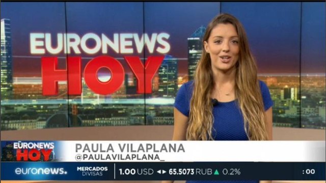 Euronews Hoy 01/02: Las claves informativas del día