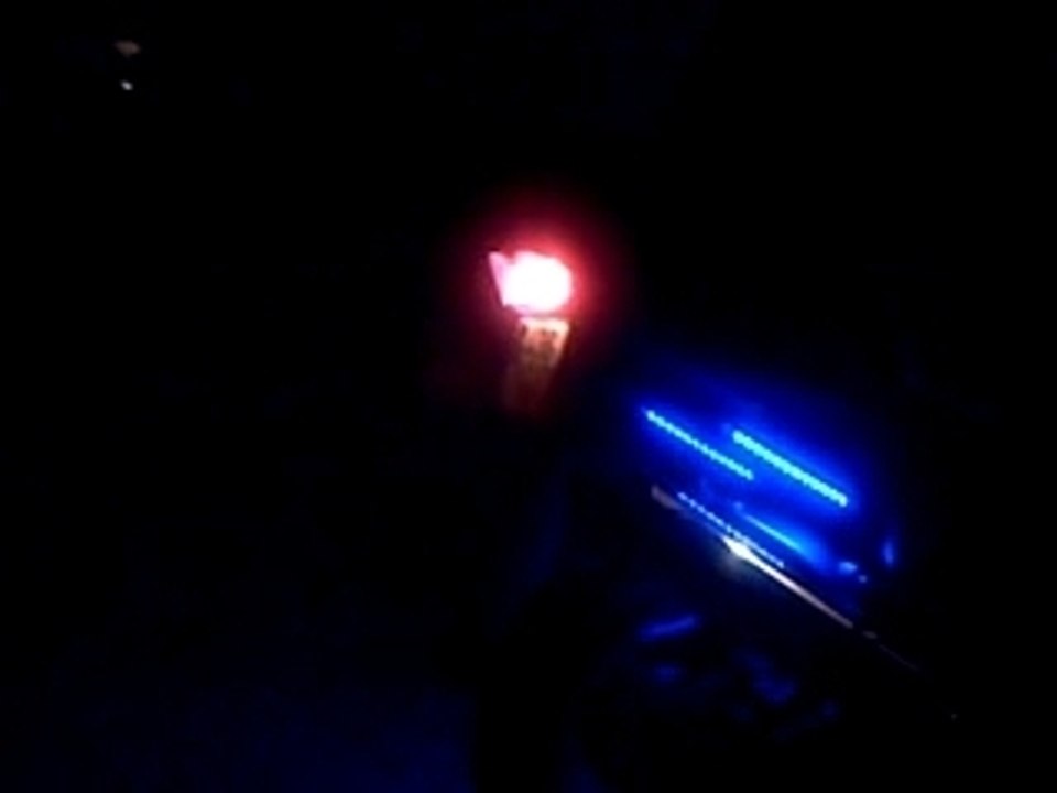 Rupture ZX9R de Numhéa (Alias Brice)