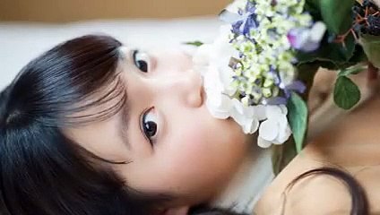 フレンズ REBECCA Photo中元日芽香