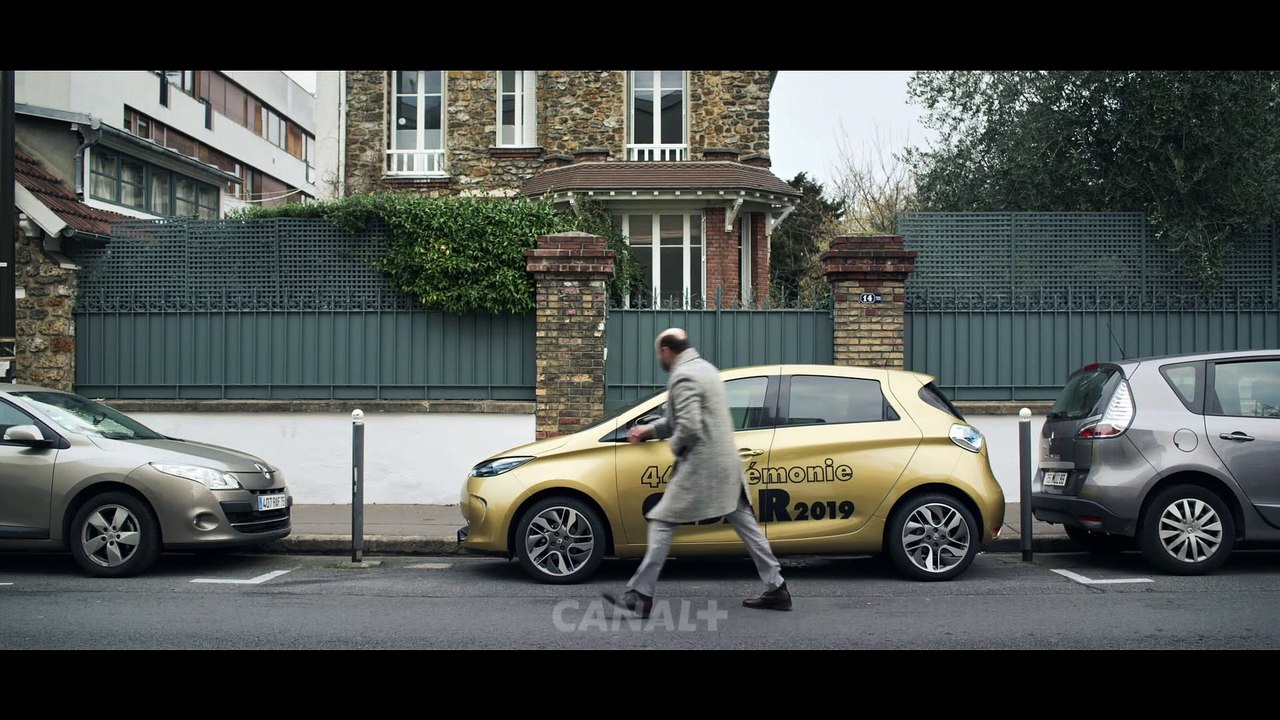 Découvrez la programmation spéciale des César 2019 durant la semaine du samedi 16 au vendredi 22 février ainsi que la Bande annonce de la cérémonie qui aura lieu sur Canal+ avec Kad Mérad