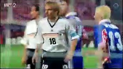 VATRENI KROZ DECENIJE