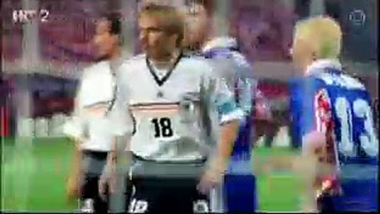 VATRENI KROZ DECENIJE