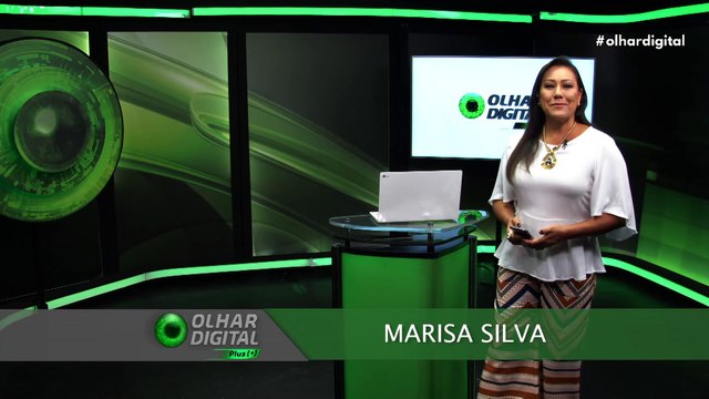 OLHAR DIGITAL PLUS - SMARTPHONES: MITOS E VERDADES - 02/02/2019