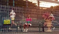 Bumble Super Bowl Commercial With Serena Williams