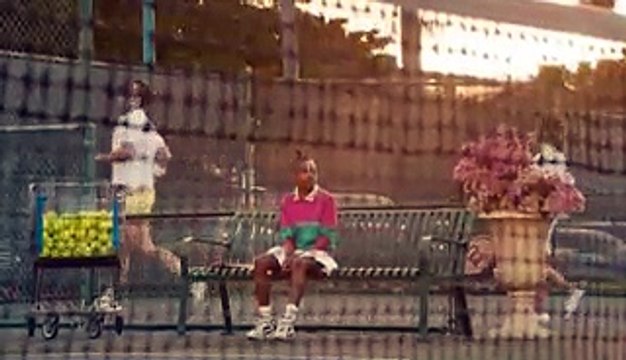 Bumble Super Bowl Commercial With Serena Williams