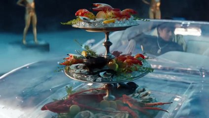 2 Chainz & Adam Scott’s Expensify Super Bowl Commercial