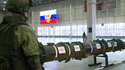 معاهدة القوى النووية المتوسطة.. تقوض أميركا وروسيا