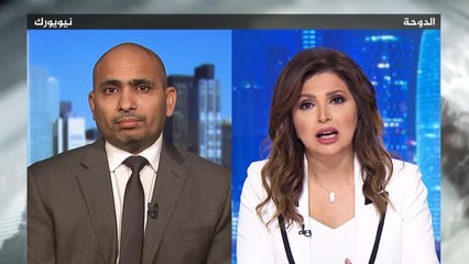 الحصاد- سجون غير شرعية باليمن بحضور محققين أميركيين