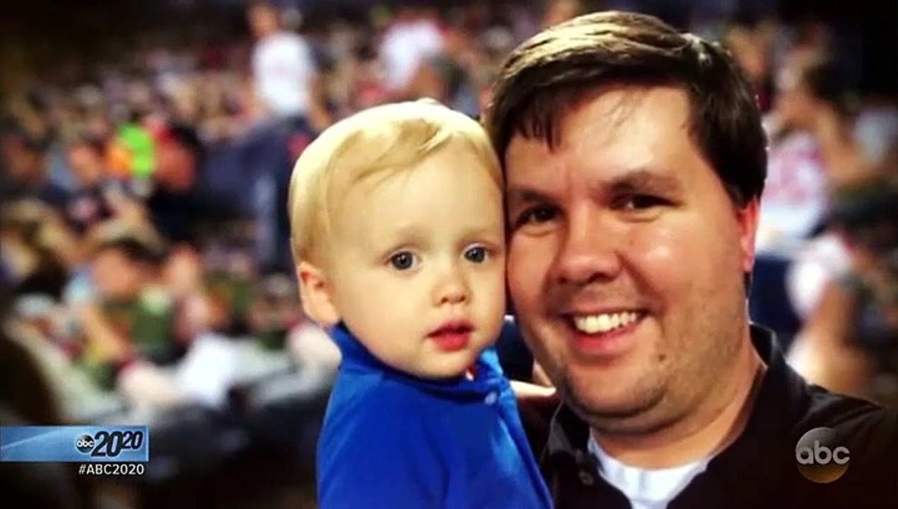 Crime Watch - A Spouse Betrayal - Baby Cooper (2020)