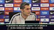 Coupe du Roi - Valverde : "Deux matches énormes contre le Real"