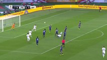 Dua Gol Qatar Pada Babak Pertama, Hancurkan Jepang