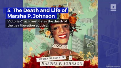 11 Netflix Titles to Binge During Black History Month