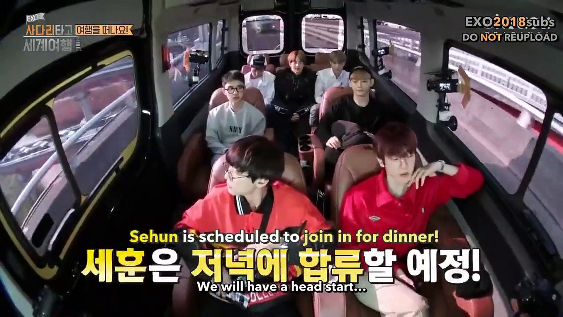 Exo ladder season 2 watch online hotsell