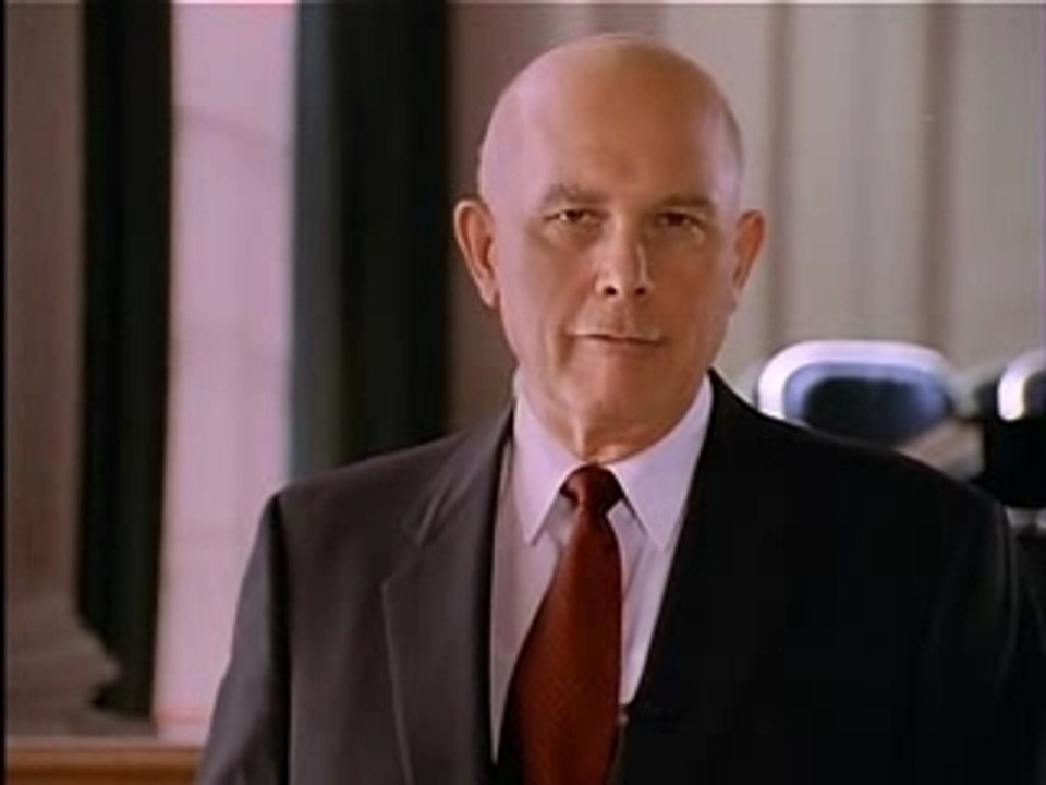 LDS Apostle Dallin H. Oaks Testifies of Jesus Christ