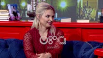 'Late Night Show' nga Kastro Zizo - Klodiana Shala: Kam mbajtur ish-in me lekë (1 shkurt 2019)