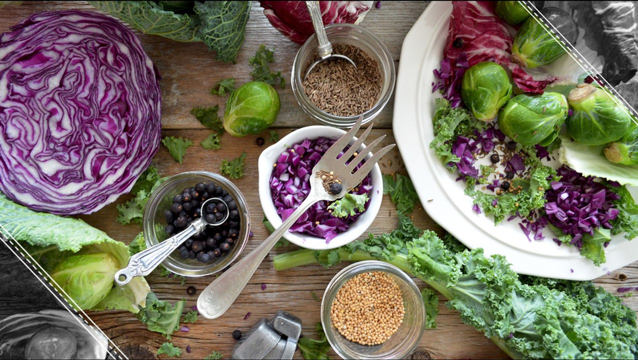 This Diet Can Help Save Earth