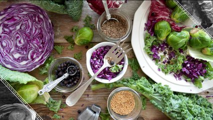 This Diet Can Help Save Earth