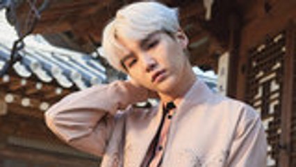 Lee Sor & Suga Debut on World Digital Song Sales Chart 🌍