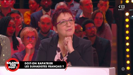 Daesh : le témoignage poignant de Lydie qui n'a plus de nouvelles de sa fille partie en Syrie