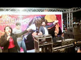 احتفال PUBG العراق في بغداد الحبيبة  شوفو رقص شباب وبنات الببجي