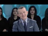 Zone e lire - Berat Buzhala dhe Arjan Curi: Presidenti i Shqiperise se Madhe! (01 shkurt 2019)