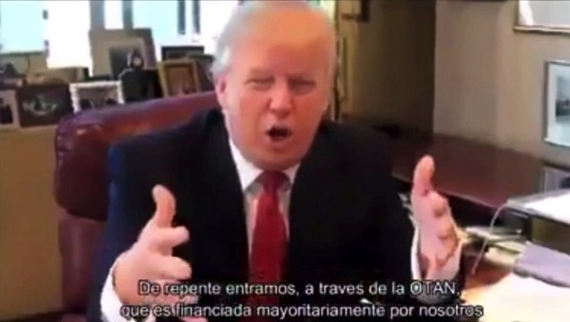 US Gov’t Document Exposes ‘Economic Warfare’ on Venezuela & Israel's Largest Land Grab Since 1948