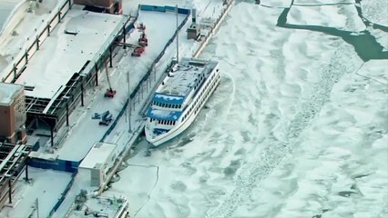 영하 48℃...美 중북부 '살인 한파'로 21명 사망 / YTN