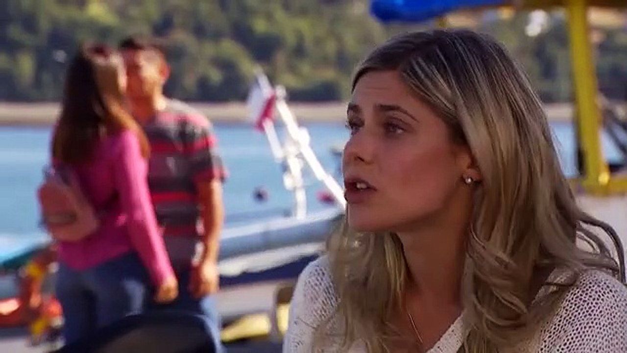 Isla Paraiso Capitulo 82 Hd