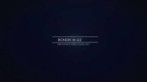 Bondik vs. G2 - DreamHack Tours 2017