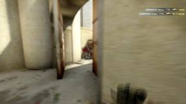 DreamHack Bucharest 2013- Delpan vs. Natus Vincere