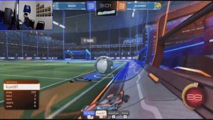 Everyone else is screaming, Kuxir doesn’t care