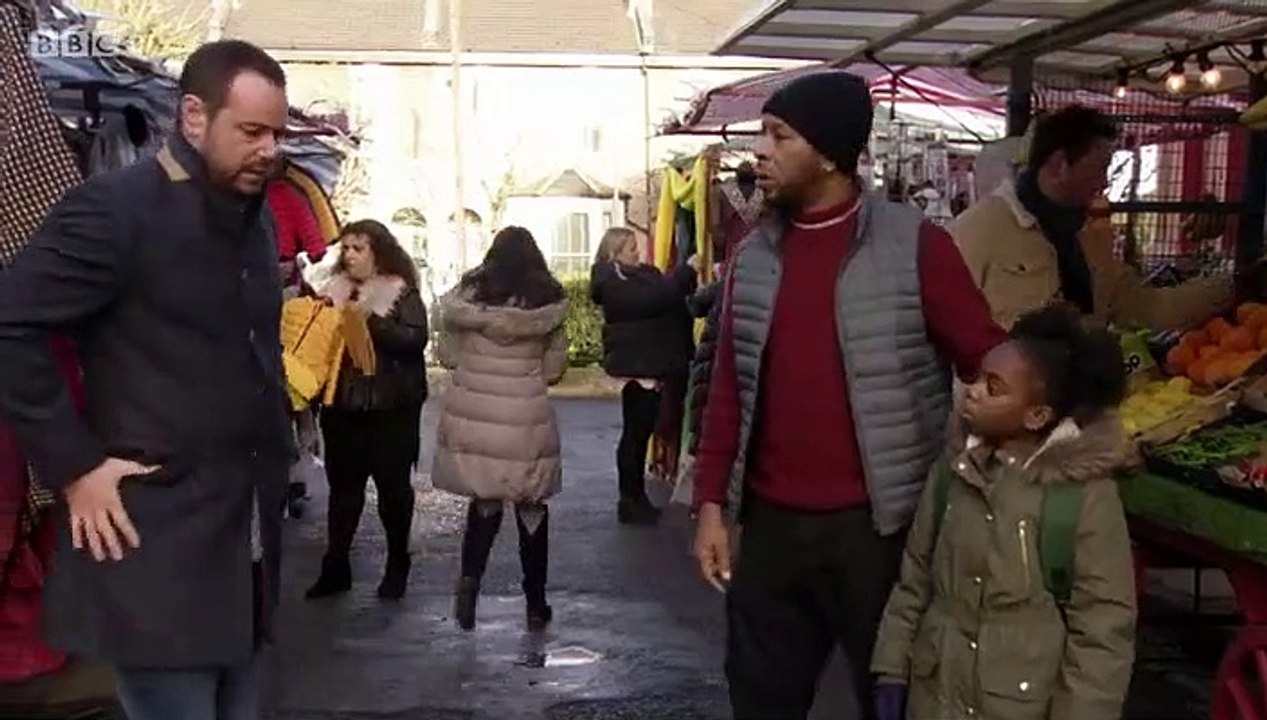 EastEnders 1st February 2019 Full HD