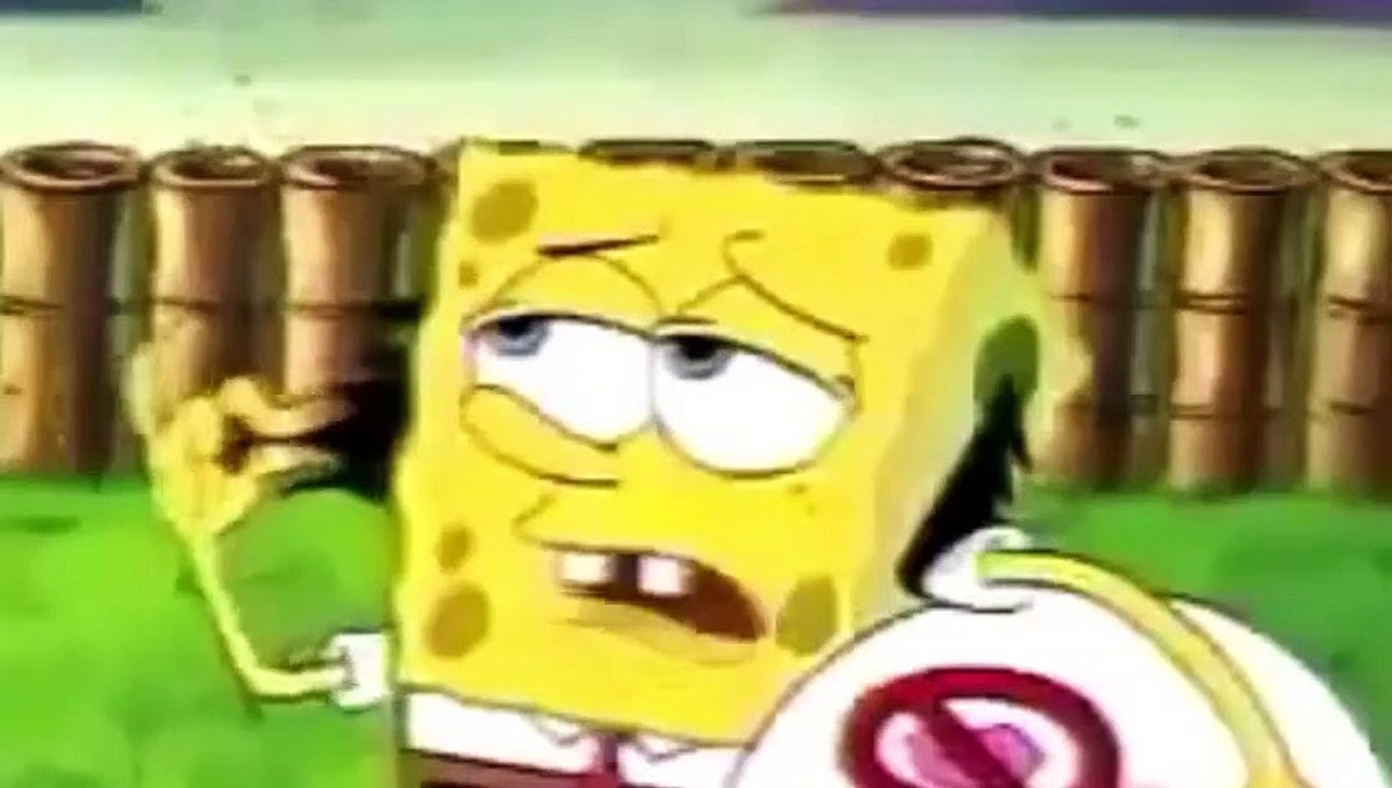 why are they watching a episode about trash