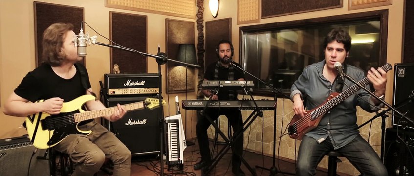 Volkan Yırtıcı - Halil İbrahim Sofrası