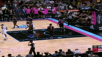 Best of All-Star reserve Nikola Jokic this season