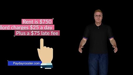 Do you need a payday loan in Toronto, Ontario