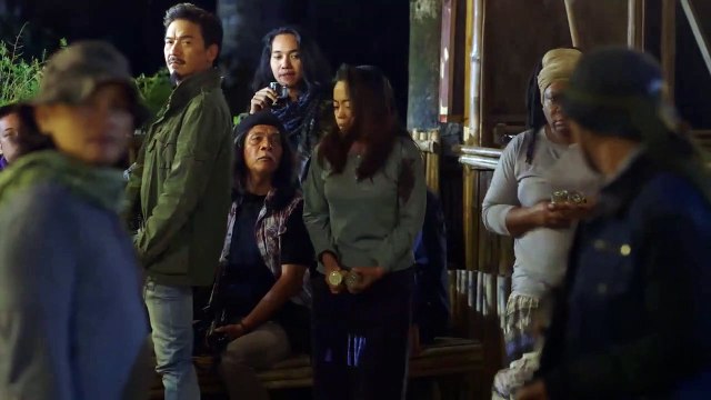 FPJ's Ang Probinsyano: Homer and Tanggol get into an intense fight