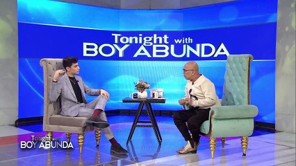 TWBA: Did Marco and Kisses fight?
