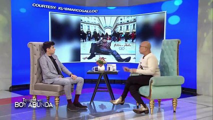 TWBA: Marco talks about his journey