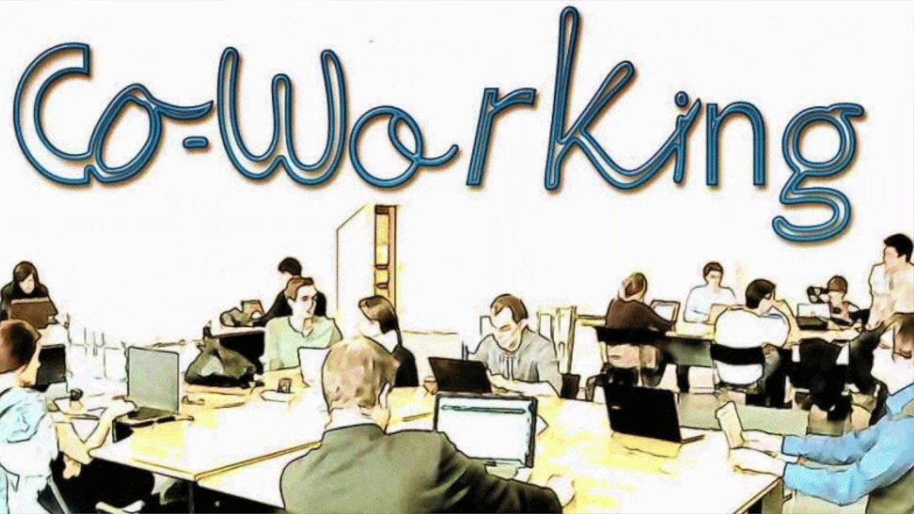 coworking