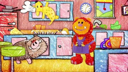 Get Squiggling - The Laugh Song (Music Video)