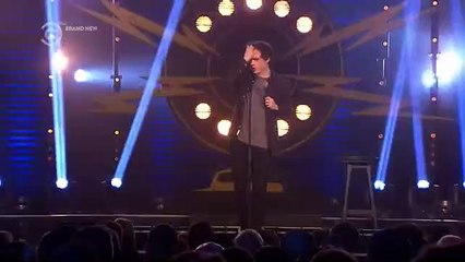 Russell Howards Stand Up Central S02 E02