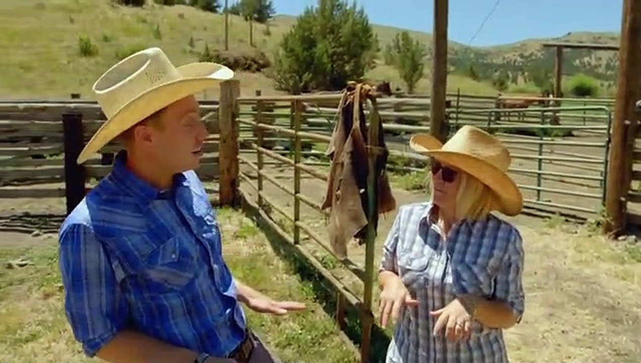 Russell Howard And Mum Usa Road Trip S02 E04