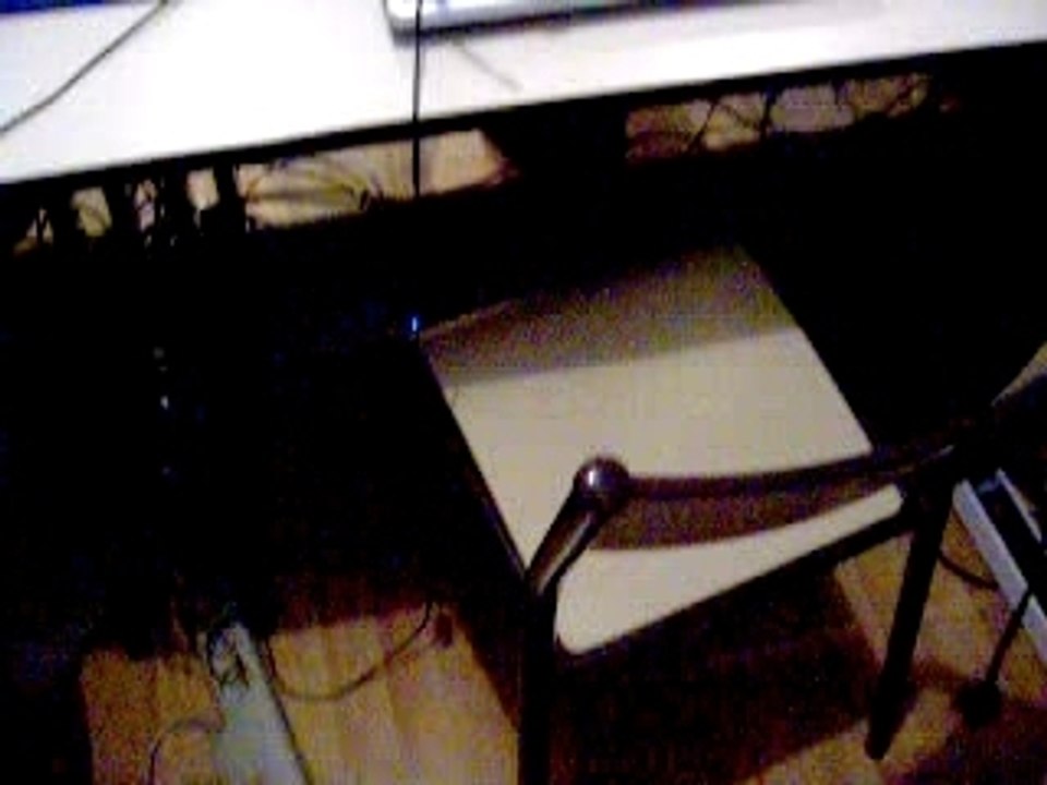 Lan Frenchie Fresh Nouvel An chez Hypocrisy 1