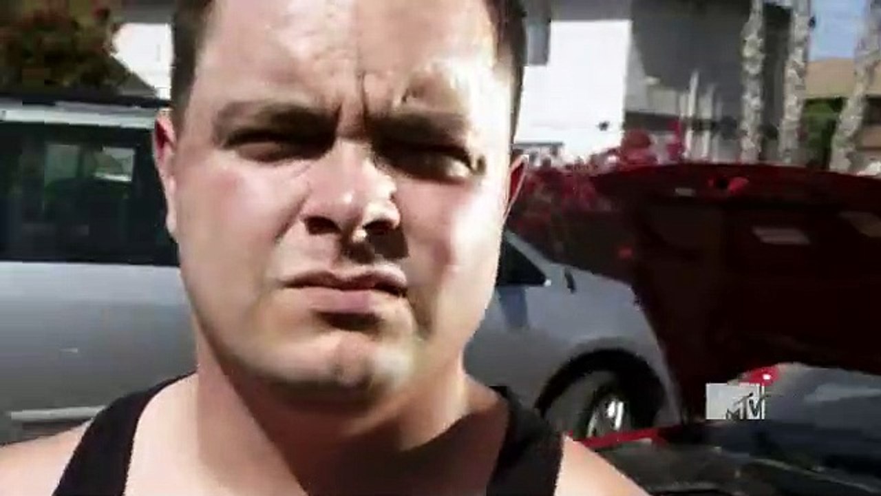 Bully Beatdown S03 E04