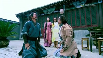 Anh Hùng Xạ Điêu 2008 Tập 6