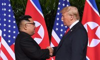 Rencana Pertemuan Kedua Donald Trump-Kim Jong Un