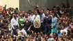 EEUU afirma que es hora de poner fin al gobierno de Maduro
