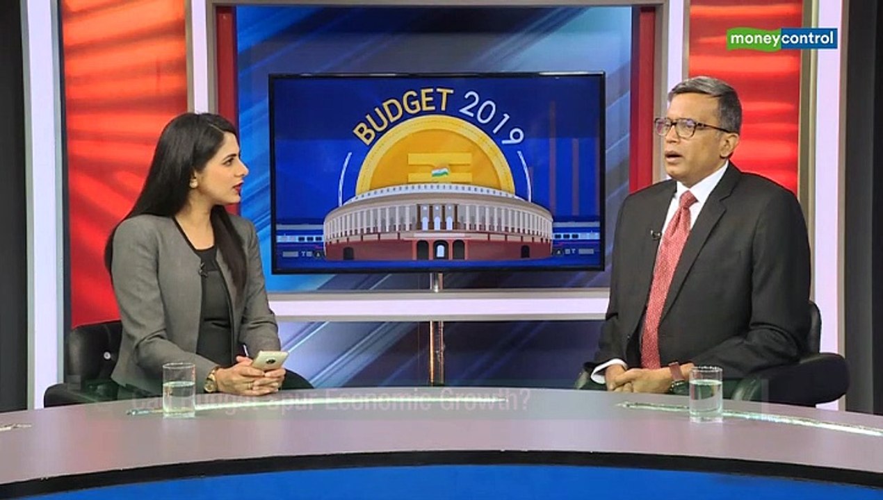 The Moneycontrol Show | Debt funds, Interim Budget 2019