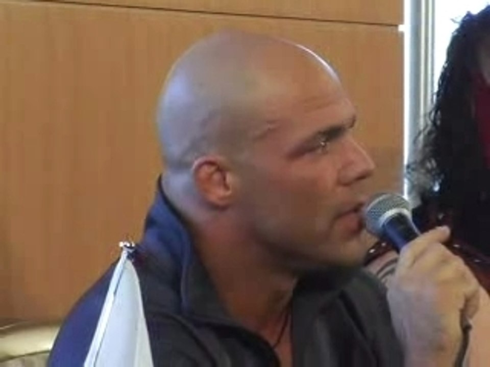 TNA Today - More News From Japan